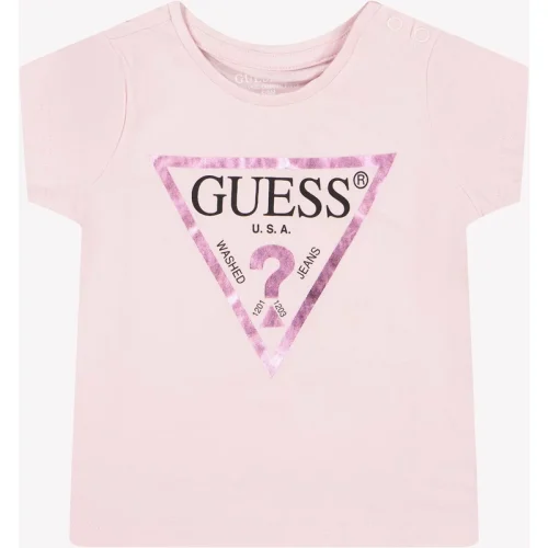 Guess Baby meisjes t-shirt