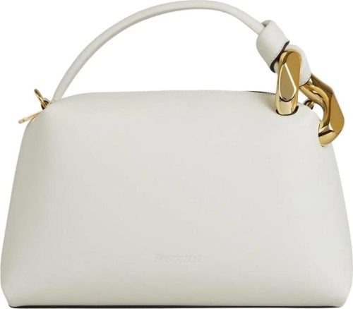 J.W.Anderson Totes & shoppers – JWA S Crossbody Bag in wit