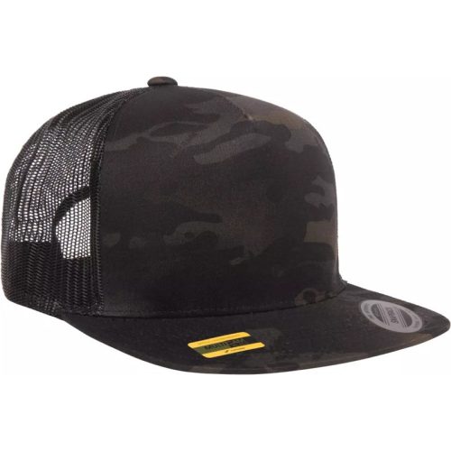 Flexfit Yp klassiekers camo trucker pet