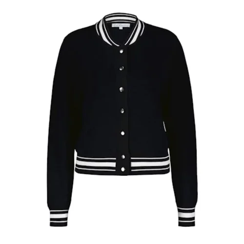 Red Button Biba bomber jacket