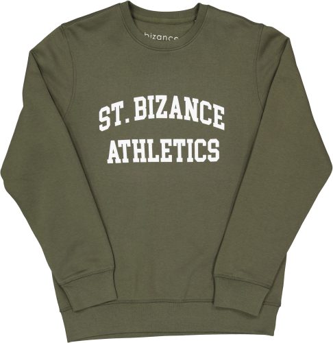 Dames sweatshirt Bizance guillaume