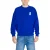 Replay Cotton fleece trui heren