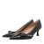 Love Moschino Pumps & high heels – Flat Bow Scarpa Donna in zwart