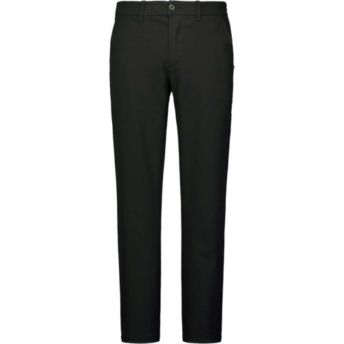 No Excess Pants chino 4-way stretch sedoc black