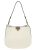 VALENTINO Shoppers – Rockstud Hobo Bag in wit