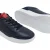 Tommy Hilfiger Eco-conscious sneakers met logoaccent