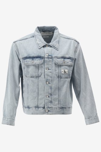 Calvin klein spijkerjas regular 90’s denim j