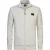 Petrol Industries Men sweater collar zip