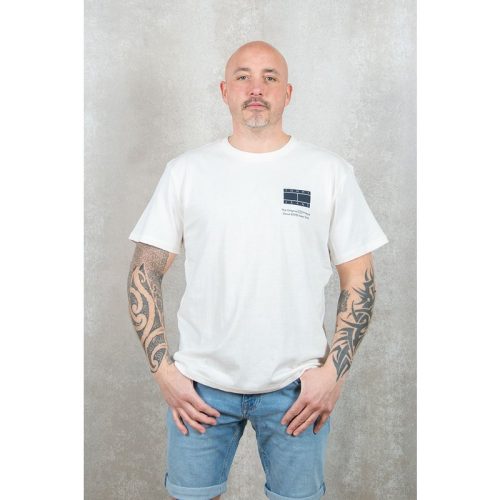 Tommy Hilfiger Reg essentail cb flag tee