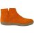 Glerups Low boot leather sole g 22-orange