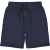 Quapi Jongens korte joggingbroek qtim blue dark