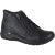 Wolky 0660671-000 dames veterboots sportief