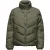 Jacqueline de Yong Finno life short padded jacket