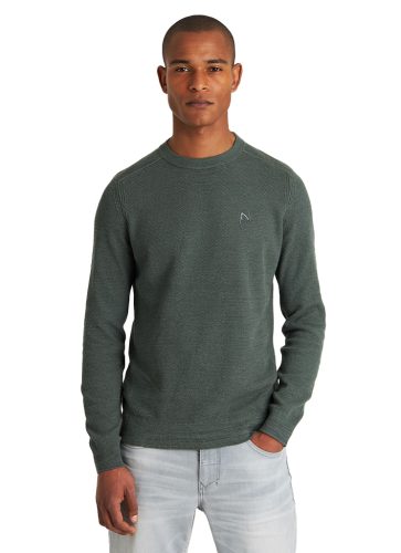 Chasin Male Truien Knitwear Ls R-neck