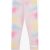 Guess Meisjes legging rainbow