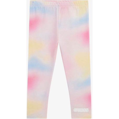 Guess Meisjes legging rainbow