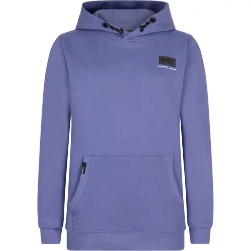 Indian Blue Jongens hoodie