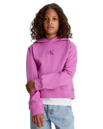 Calvin Klein Kids Hoodie