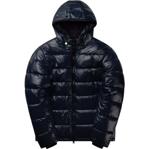 AB Lifestyle Hiny puffer