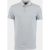 Armani Exchange Polo korte mouw Grijs 3DZFAB.ZJXUZ/1947