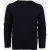 BOSS Black Pullover Blauw Botto-L 10243935 01 50476364/404