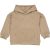 Quapi Jongens hoodie mick taupe