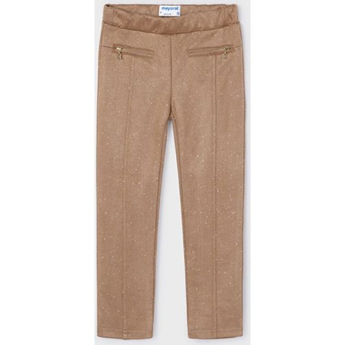 Mayoral Meisjes broek twill –