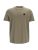 Chasin Male Shirts En Tops T-shirt Ss R-neck