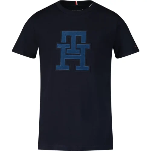 Tommy Hilfiger Kinder unisex t-shirt