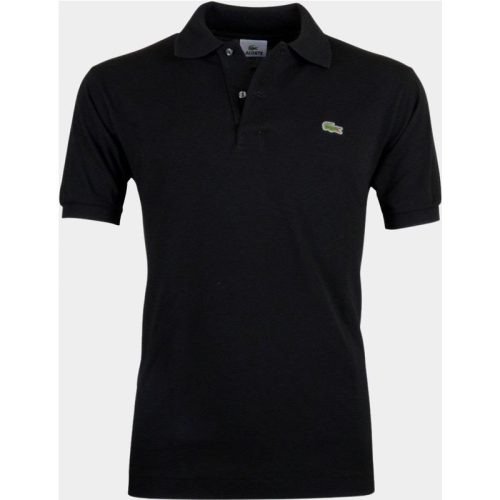 Lacoste Polo korte mouw regular fit l11/031