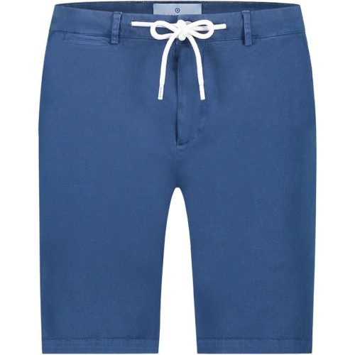 Blue Industry Garment washed short