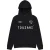 Touzani Hoodie gosanke –