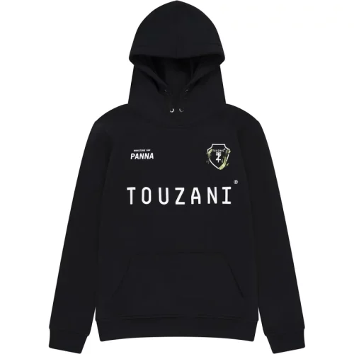 Touzani Hoodie gosanke –