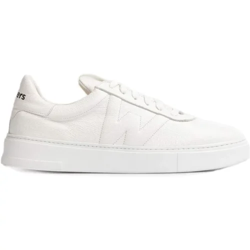 Wonders Oliver heren sneaker