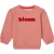 Noppies Meisjes sweater feurs old rose