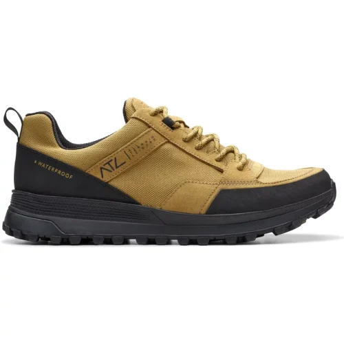 Clarks Original Atl trek lo heren sneaker