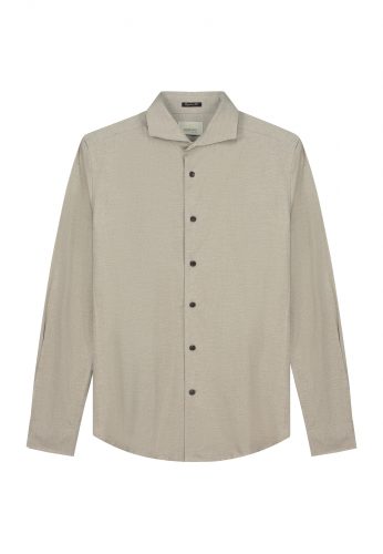 Dstrezzed Male Overhemden Olav Shirt 303762-aw24