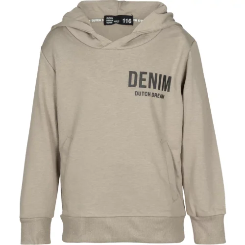 Dutch Dream Denim Jongens hoodie mlango