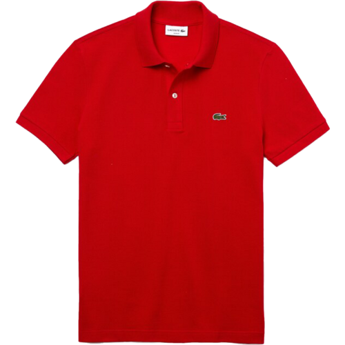 Lacoste Polo slimfit