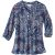 Atlas for Women Dames dierenprint blouse