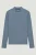 Kultivate LS DWAYNE  Pullover ChinaBlue   M