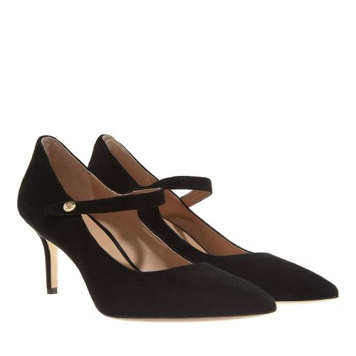 Lauren Ralph Lauren Pumps & high heels – Lanette Mj Pumps Closed Toe in zwart