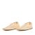 Christopher Esber Loafers – Mesh Flat in beige