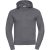 Russell Athletic Heren authentieke hoodie