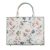 Furla Totes & shoppers – Furla Opportunity S Tote in groen