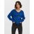 Vero Moda Vmcrewlefile ls v-neck blouse noos