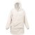 Unique Living hoodie lilly dove white -70x57x87cm