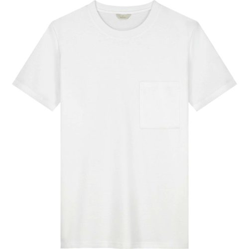 Dstrezzed Ds ebbe t-shirt boxy fit