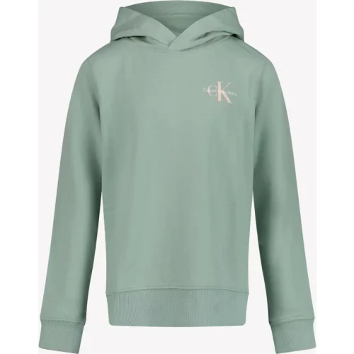 Calvin Klein Unisex trui