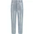 MAYCE Winter jeans broek meisjes boyfriend fit, licht denim